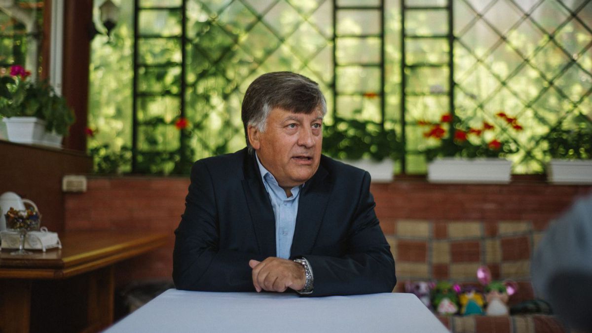 Fratele lui Dumitru Diacov: Andrei Năstase ar fi un primar bun, iar în partidul Maiei Sandu chiar mă gândeam să intru