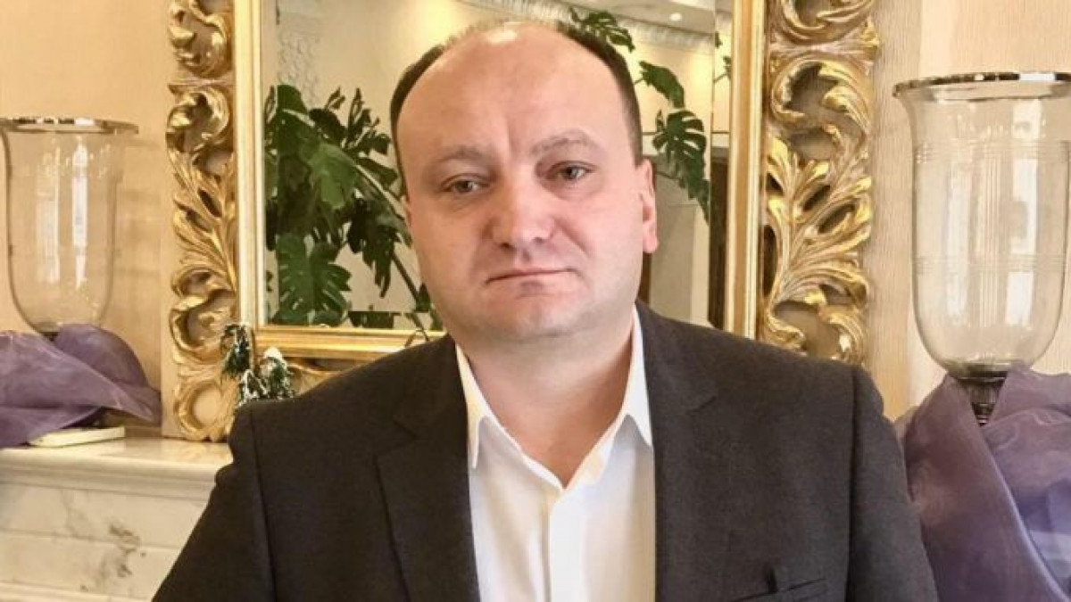 Fratele lui Igor Dodon a fost reținut, iar apoi eliberat de autoritățile ruse. Precizările IGP