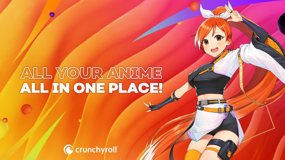 Funimation se alătură comunității Crunchyroll!