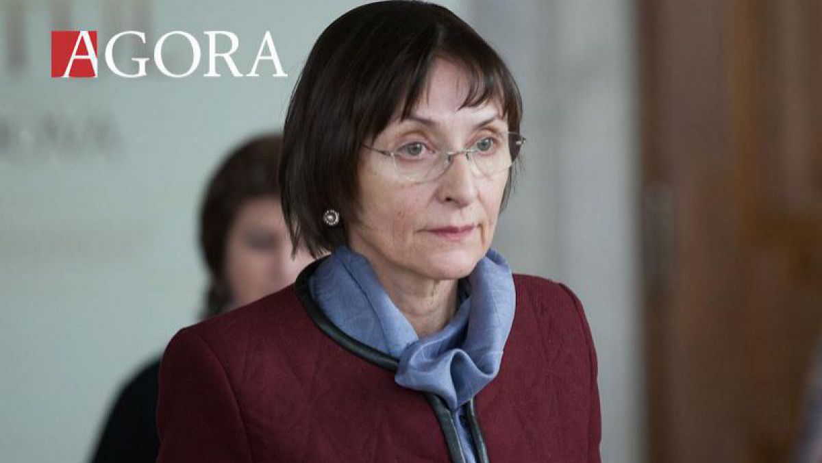 Fusu: Ministerul Educației examinează propunerea de a reduce numărul de directori în instituțiile de învățământ