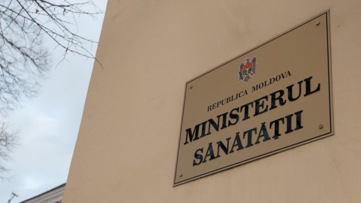 Găgăuzia, regiunea cu cea mai mică rată de vaccinare. Chișinăul, pe primul loc la imunizare împotriva COVID-19