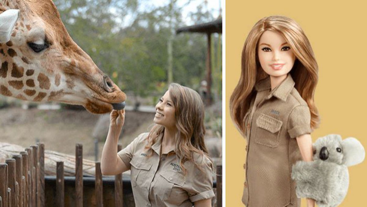 GALERIE FOTO. Cum arată păpușile Barbie din colecția „Femei care inspiră”