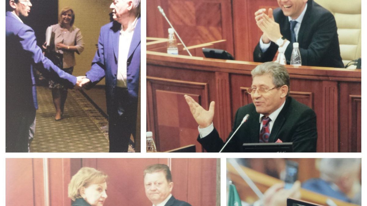GALERIE FOTO. Momente inedite din Parlament, surprinse prin obiectivele aparatelor foto