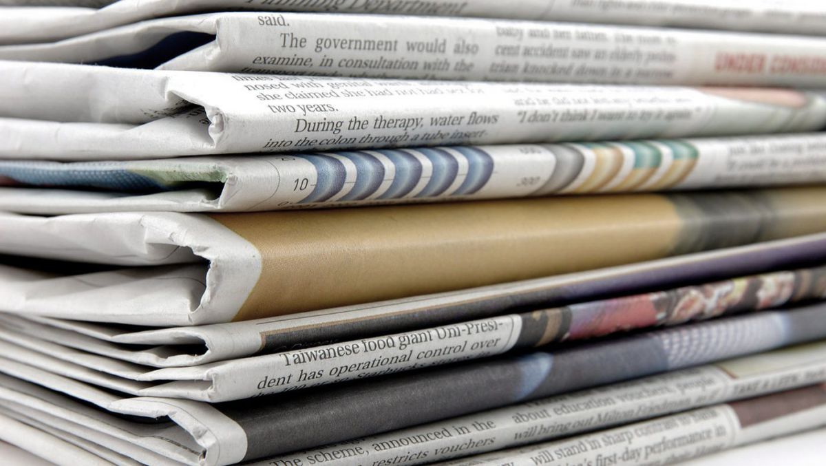 GALLUP: Fiecare al treilea moldovean afirmă că presa din Moldova este liberă