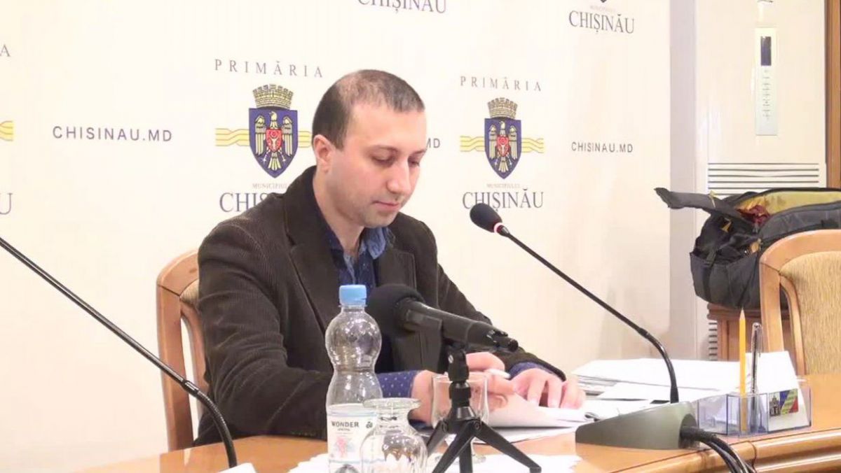 Gamrețchi, condamnat la trei ani de închisoare cu suspendare în dosarul parcărilor