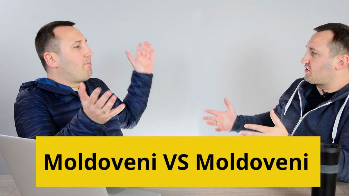Gândul Zilei: Moldovenii de acasă VS cei plecați peste hotare