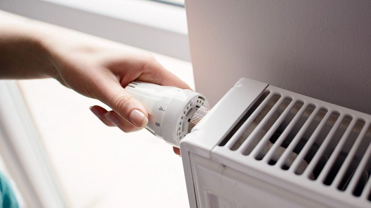 Gata cu frigul în apartamentele din Chișinău. Din 22 octombrie va fi dat startul sezonului termic