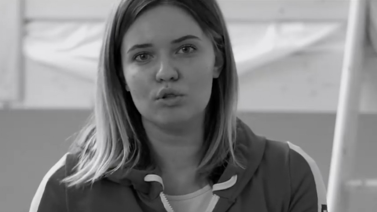 „Gata, trebuie să fugim!” Relatările unei tinere ucrainence despre momentele de groază trăite și decizia de a se refugia din calea războiului