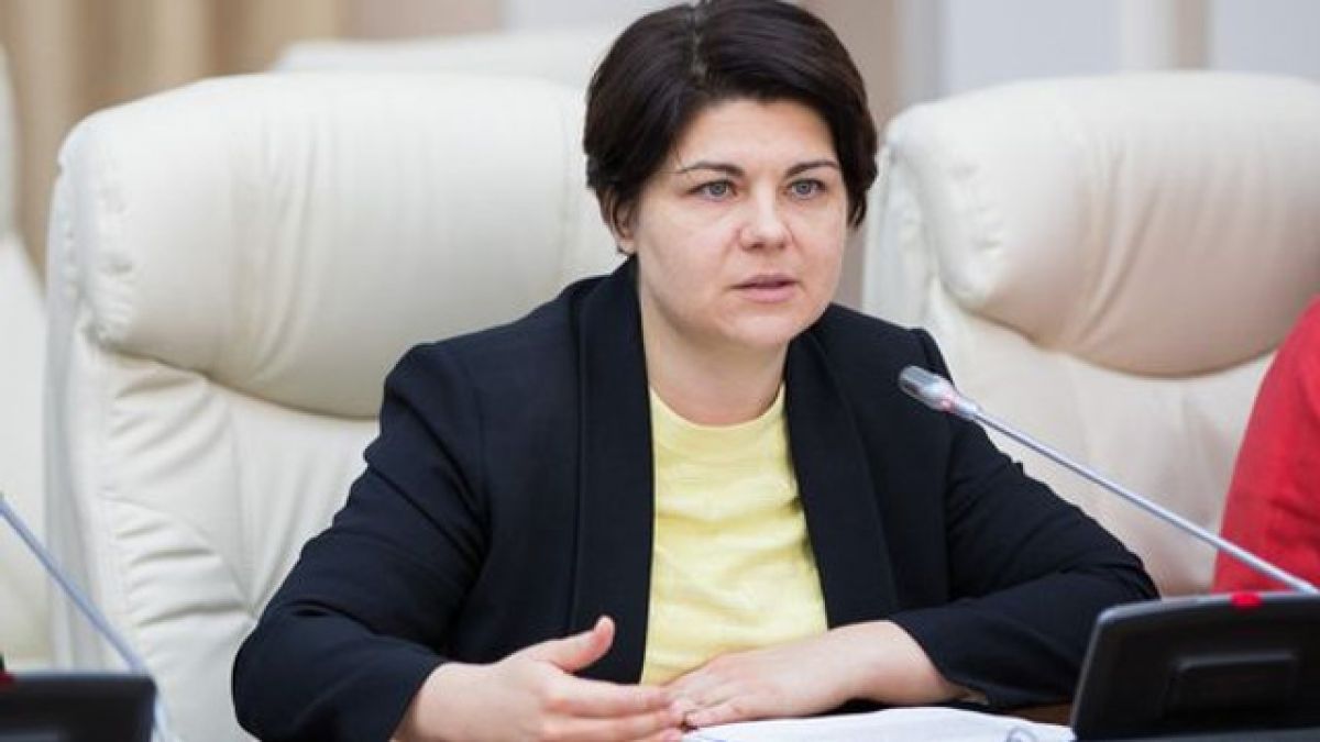 Gavrilița anunță „cea mai mare creștere a pensiei din istoria țării”. Cu cât se majorează suma lunară