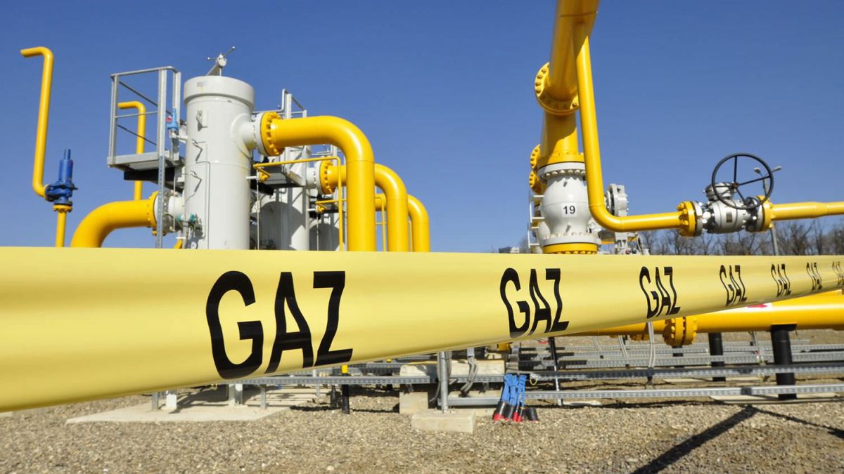 Gazoductul Iași-Ungheni-Chișinău este pe deplin funcțional! Ministrul Infrastructurii: „Ne oferă acces la piața energetică europeană”