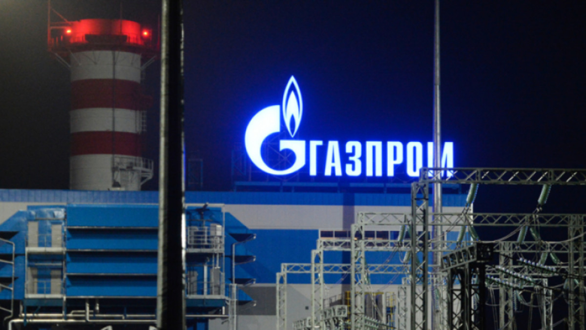 Gazprom amenință din nou cu rezilierea contractului și sistarea livrărilor de gaze naturale. Ce motive invocă compania rusă