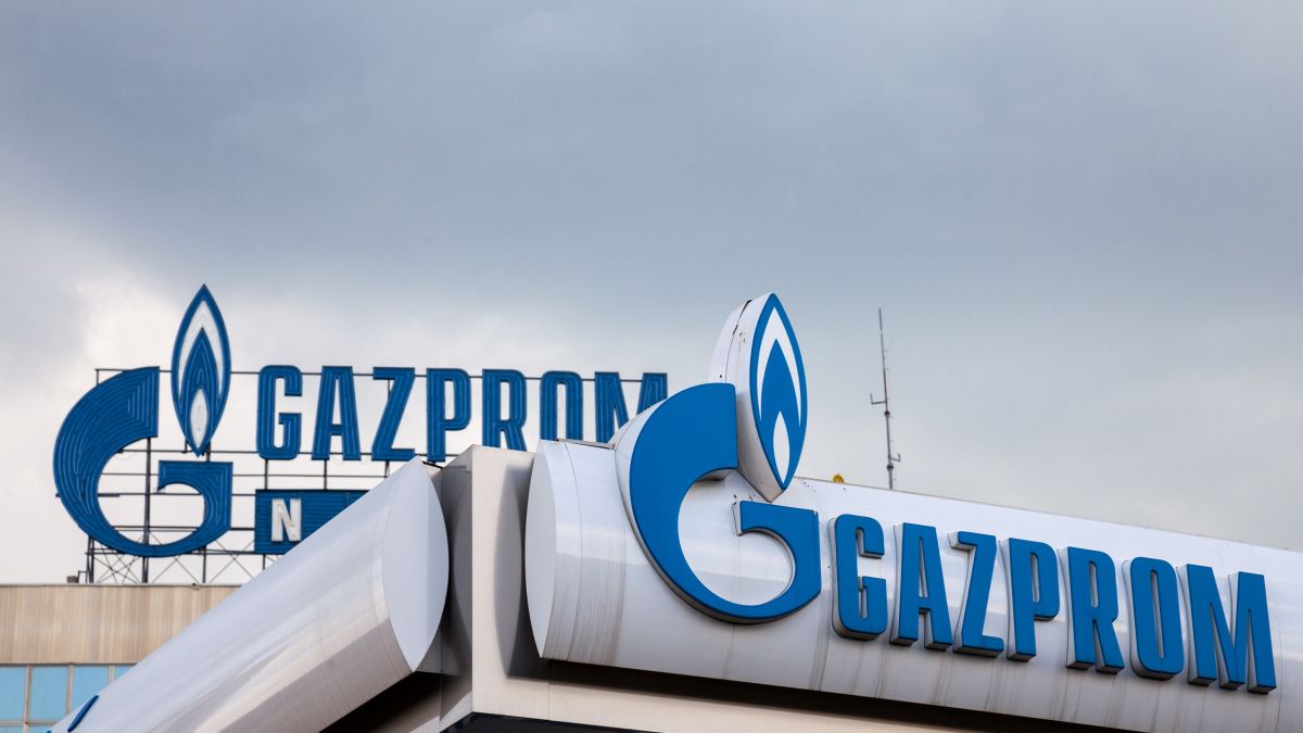 Gazprom amenință să sisteze livrările de gaze naturale către R. Moldova, dacă nu va fi achitată factura 