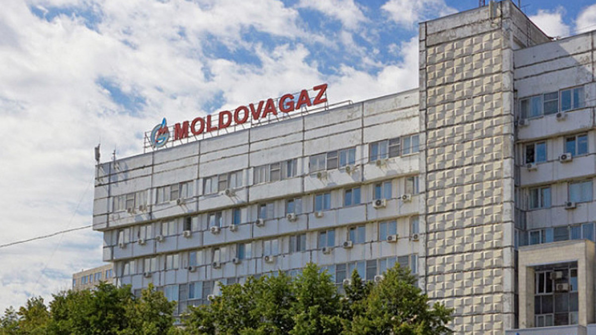 Gazprom confirmă că va livra gaze naturale Republicii Moldova și după data de 1 mai
