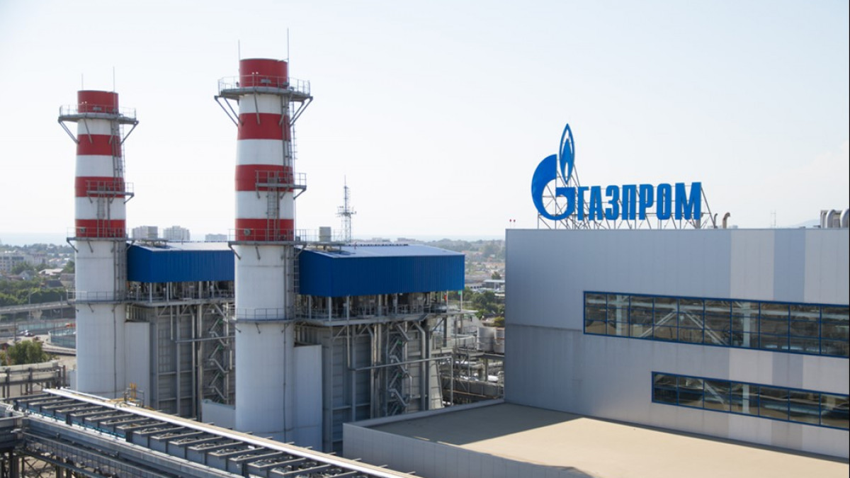 Gazprom susține că la iarnă țările europene ar putea plăti peste 4.000 de dolari pentru o mie de metri cubi de gaz