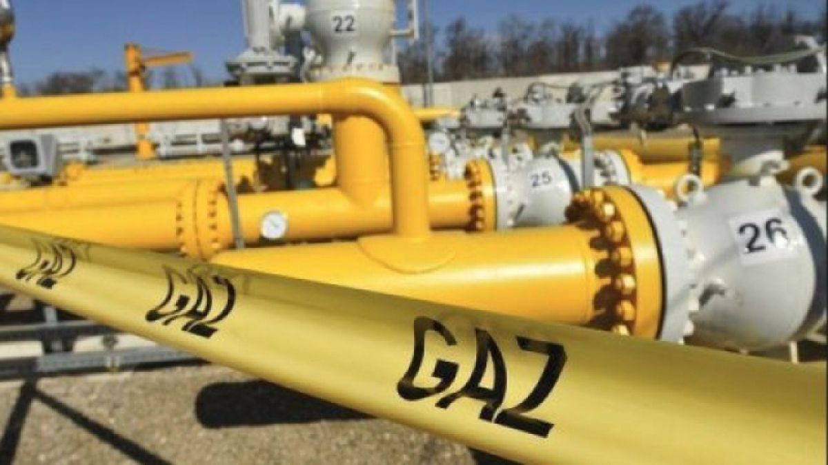 Gazul rusesc, înlocuit treptat cu cel azer: Comisia Europeană anunță că Azerbaidjanul va livra cu 50% mai multe gaze naturale în UE