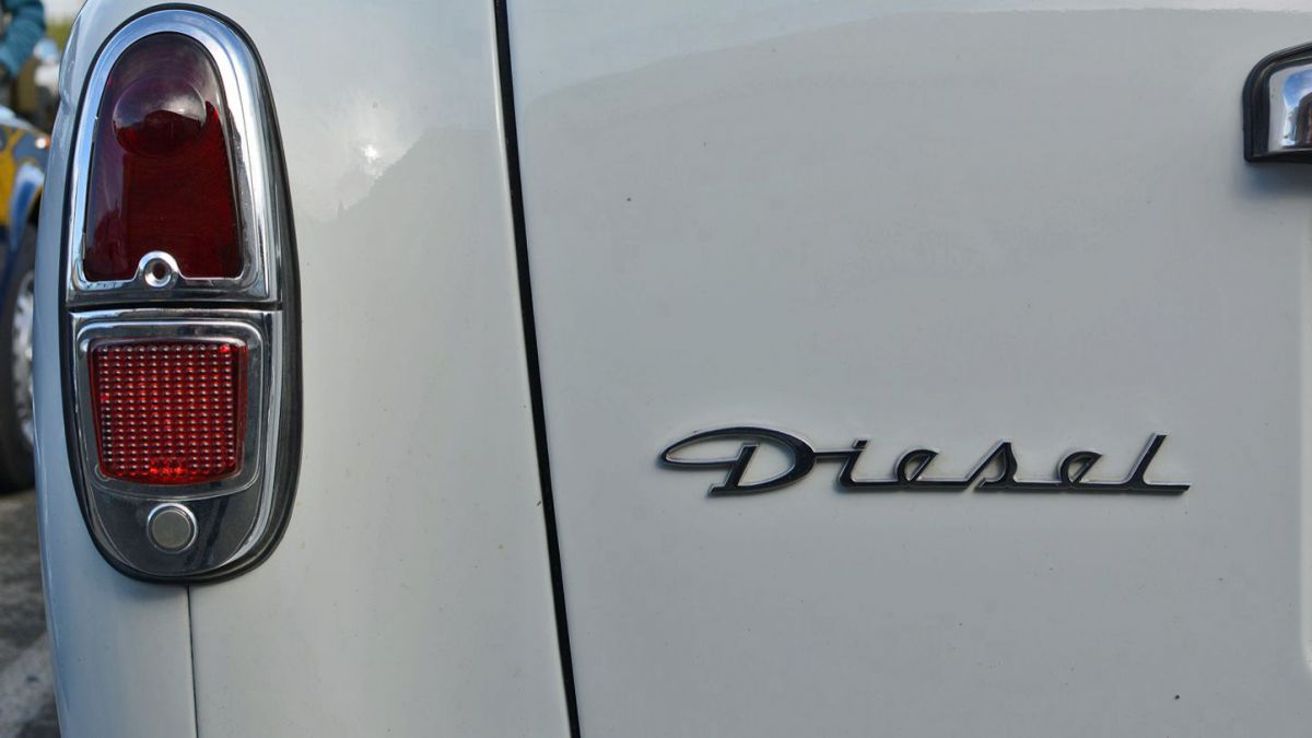 Germania e de acord să interzică autovehiculele diesel, însă Merkel nu a precizat o dată exactă