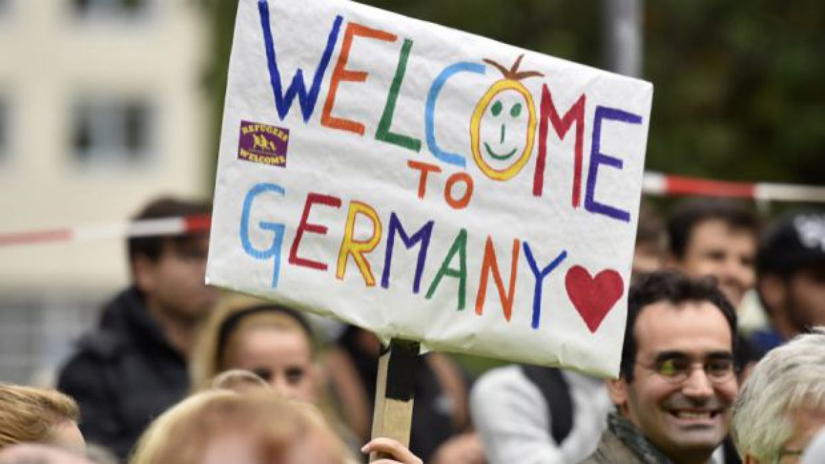 Germania: Jumătate dintre imigranții afgani care urmau să fie expulzați în cursul acestei săptămâni au dispărut