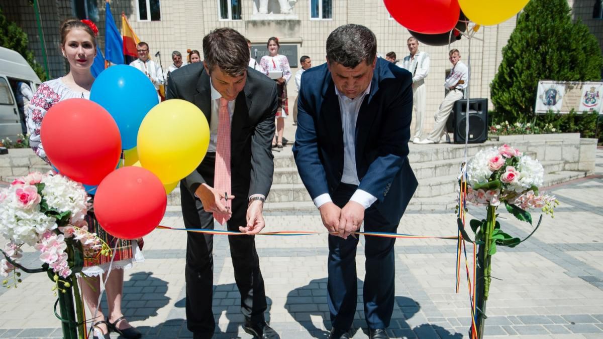 Banca Germană pentru Dezvoltare oferă încă 2 milioane de euro pentru dezvoltarea localităților din Republica Moldova