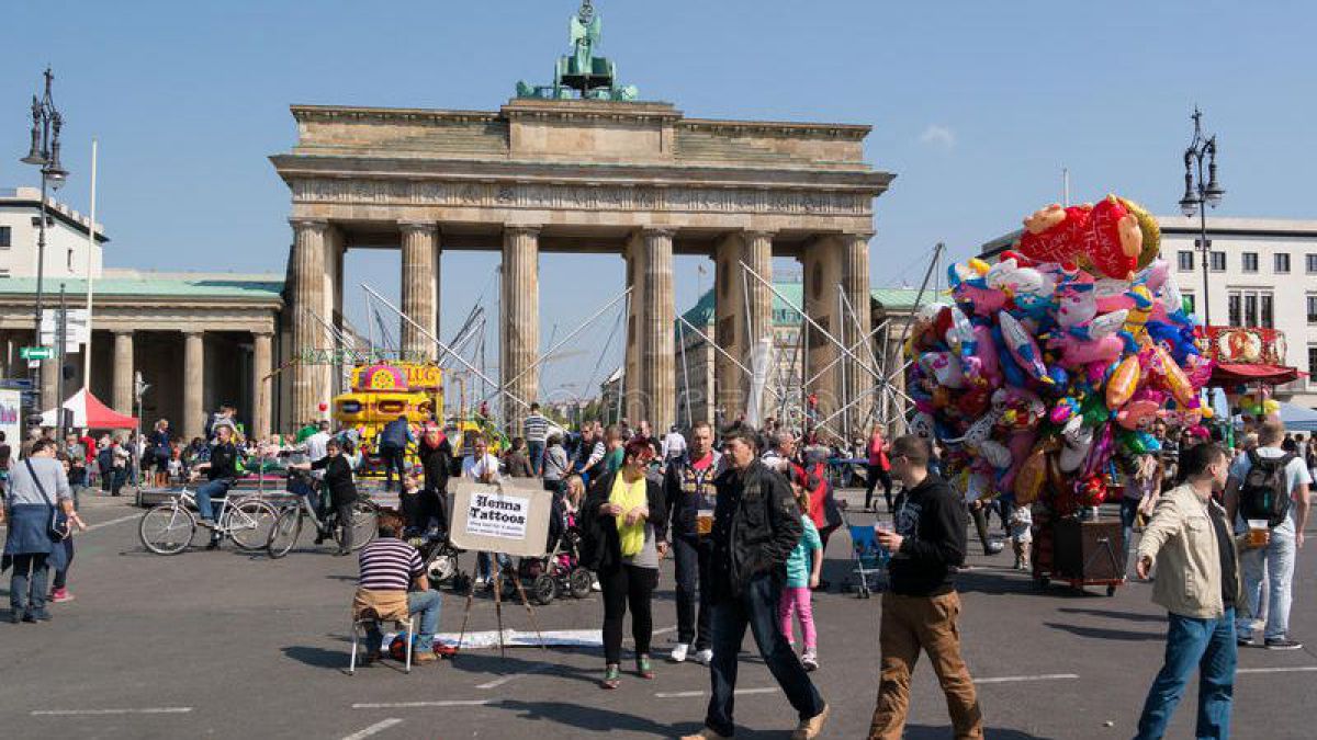 Germania: Părinți amendați pentru că au furat startul vacanțelor