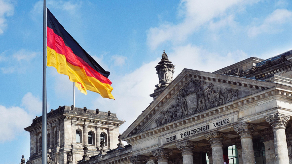 Germania se află la un pas de recesiune. Datele pentru trimestrul patru din 2022, mai rele decât estimările
