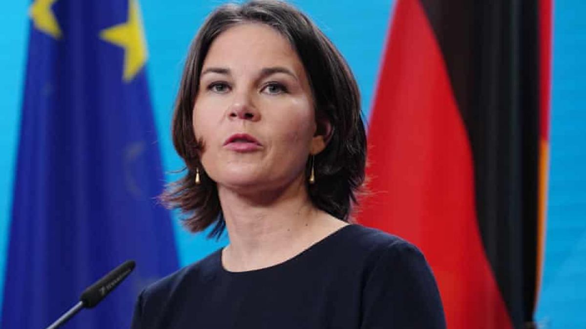 Germania se opune sancțiunilor asupra gazelor, petrolului și cărbunelui din Rusia: „Dacă luminile se sting, asta nu va opri tancurile”
