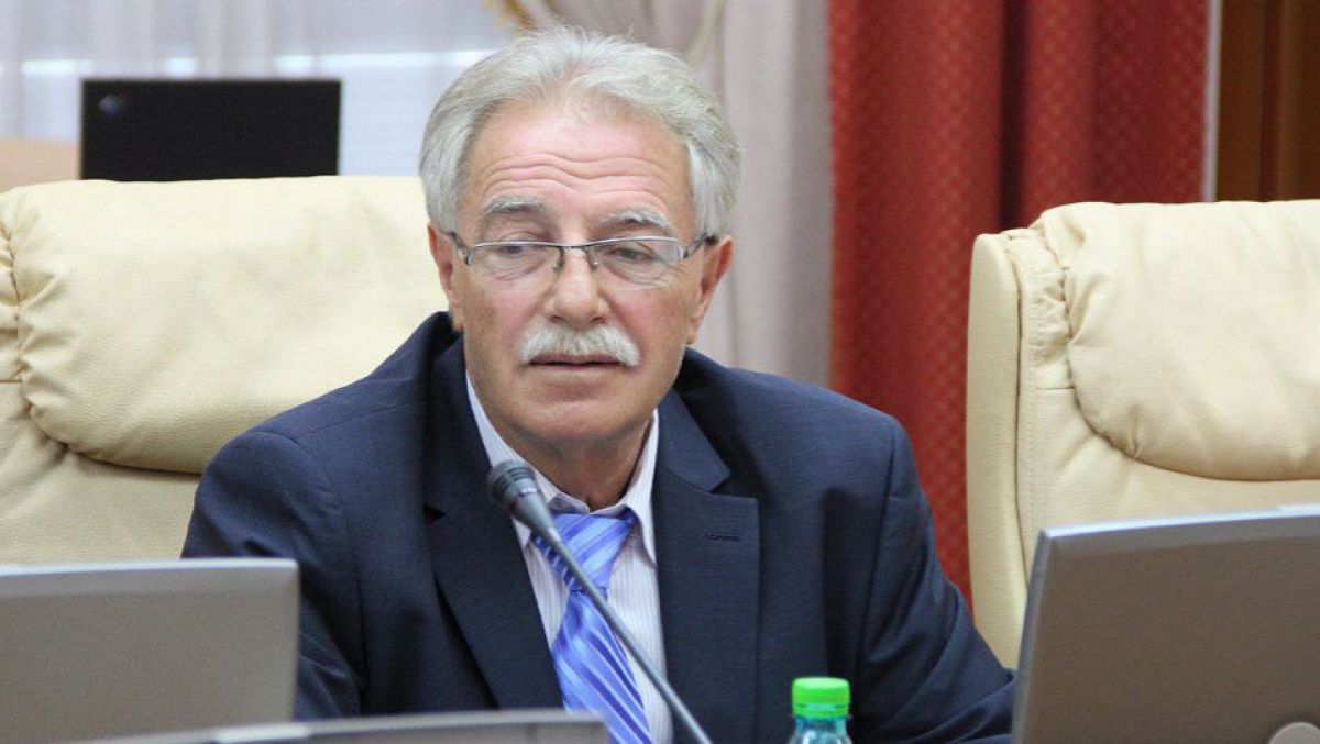 Gheorghe Brega solicită investigarea spălării banilor în cadrul unui program finanțat de UNICEF
