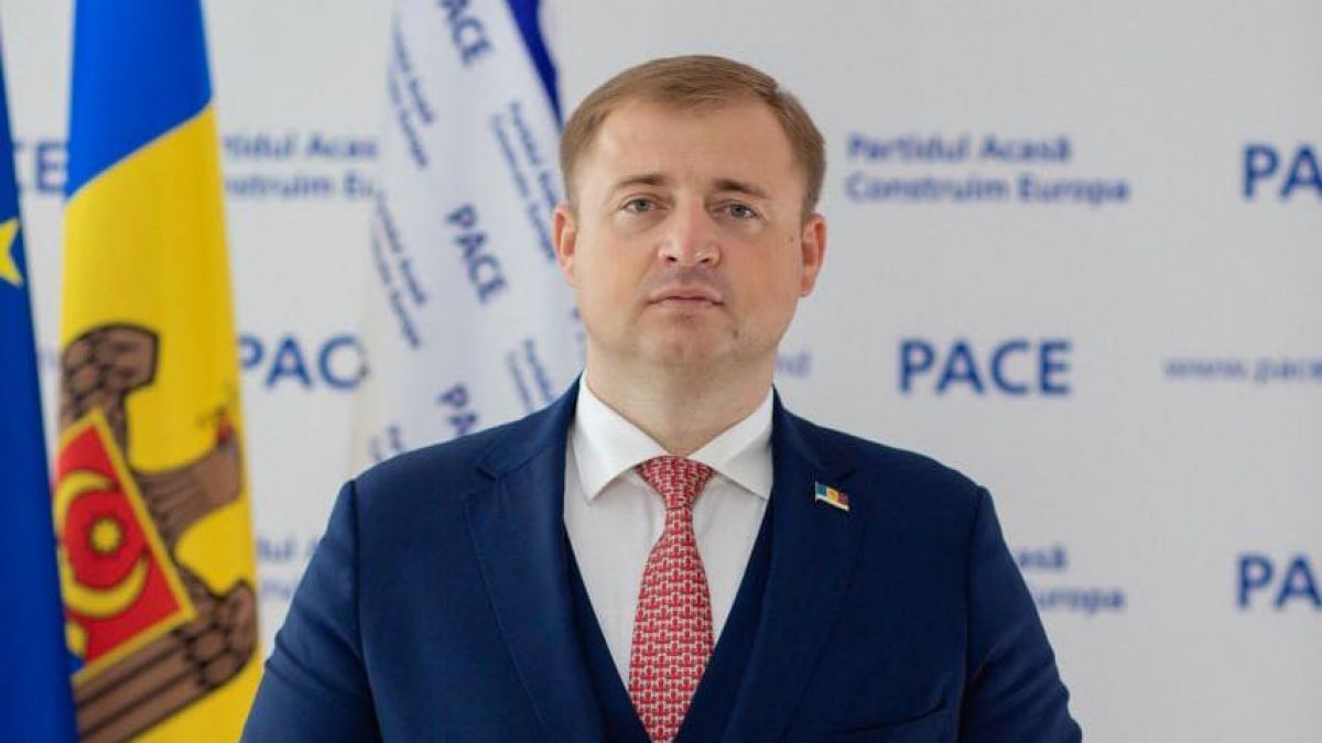 Gheorghe Cavcaliuc, recunoscut în calitate de bănuit în dosarul „verde de briliant”
