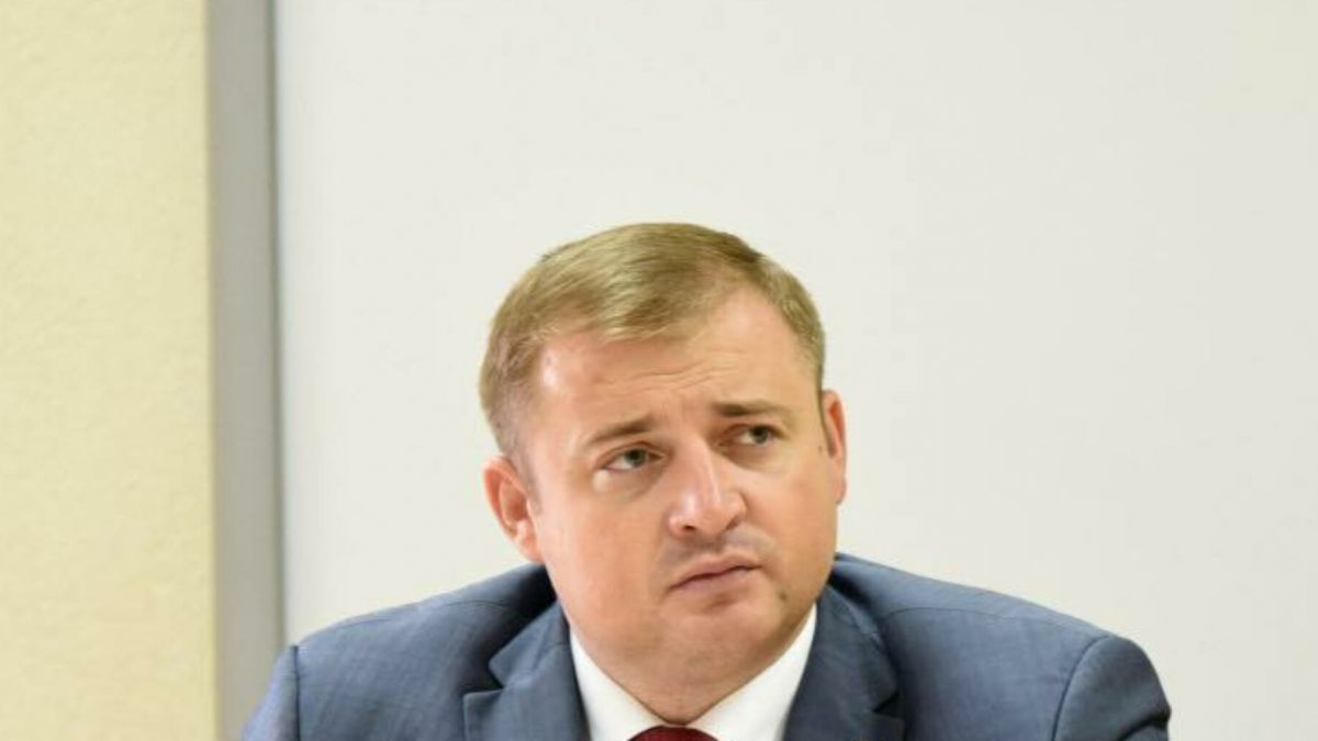 Gheorghe Cavcaliuc spune că și-a pus mâinile în cap. Reacția liderului PACE la intenția PG de a-l reține în dosarul „verde de briliant”