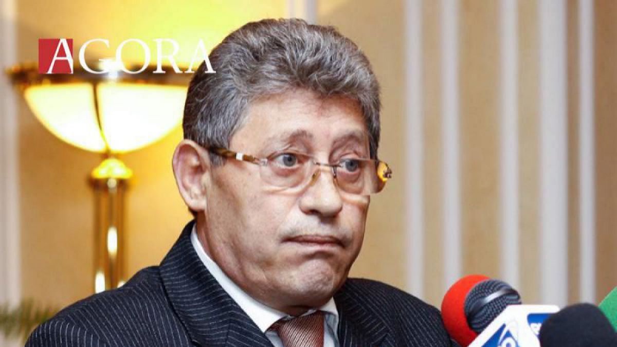 Ghimpu, mesaj pentru socialiști: Să vă puneți steaua-n cui, altfel o să vă doară tare