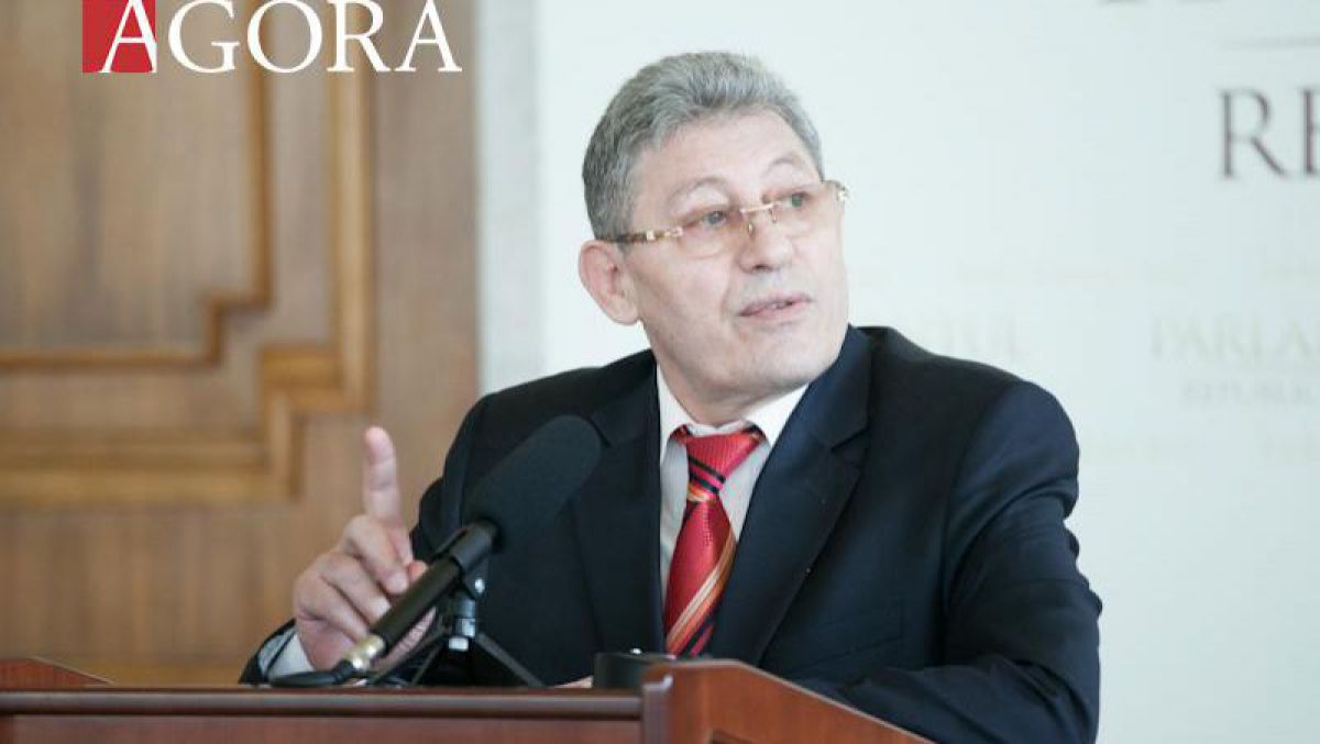 Ghimpu: Liberalii ar putea accepta funcția de prim-ministru. Numai să fie alianță