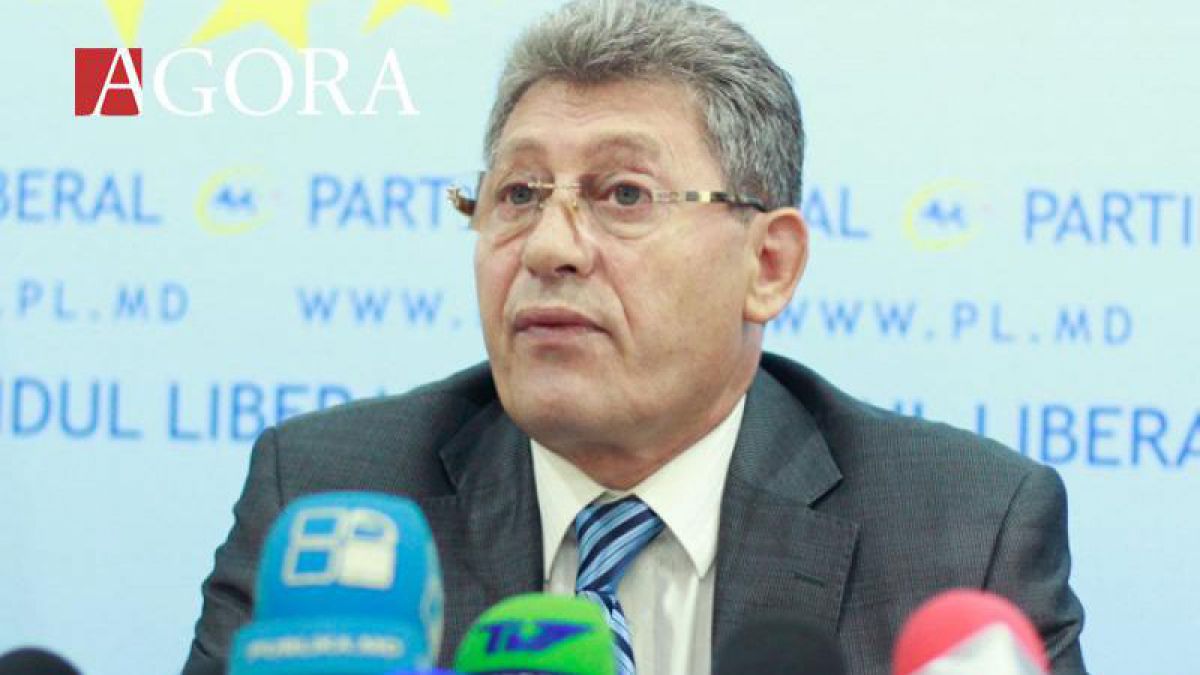 Ghimpu nu crede în calitățile de politician ale Maiei Sandu și spune de ce este sigur că Munteanu va câștiga Primăria