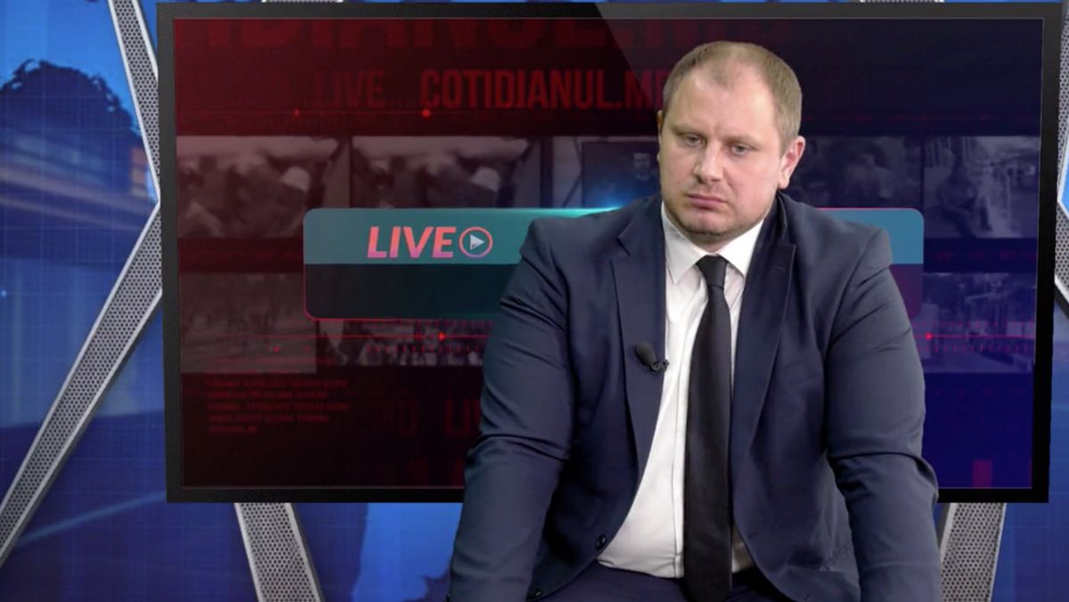 Gligor, despre litigiul Avia Invest de la Stockholm: „Concesionarea aeroportului este un episod din activitatea grupului criminal organizat de pe timpurile lui Plahotniuc”