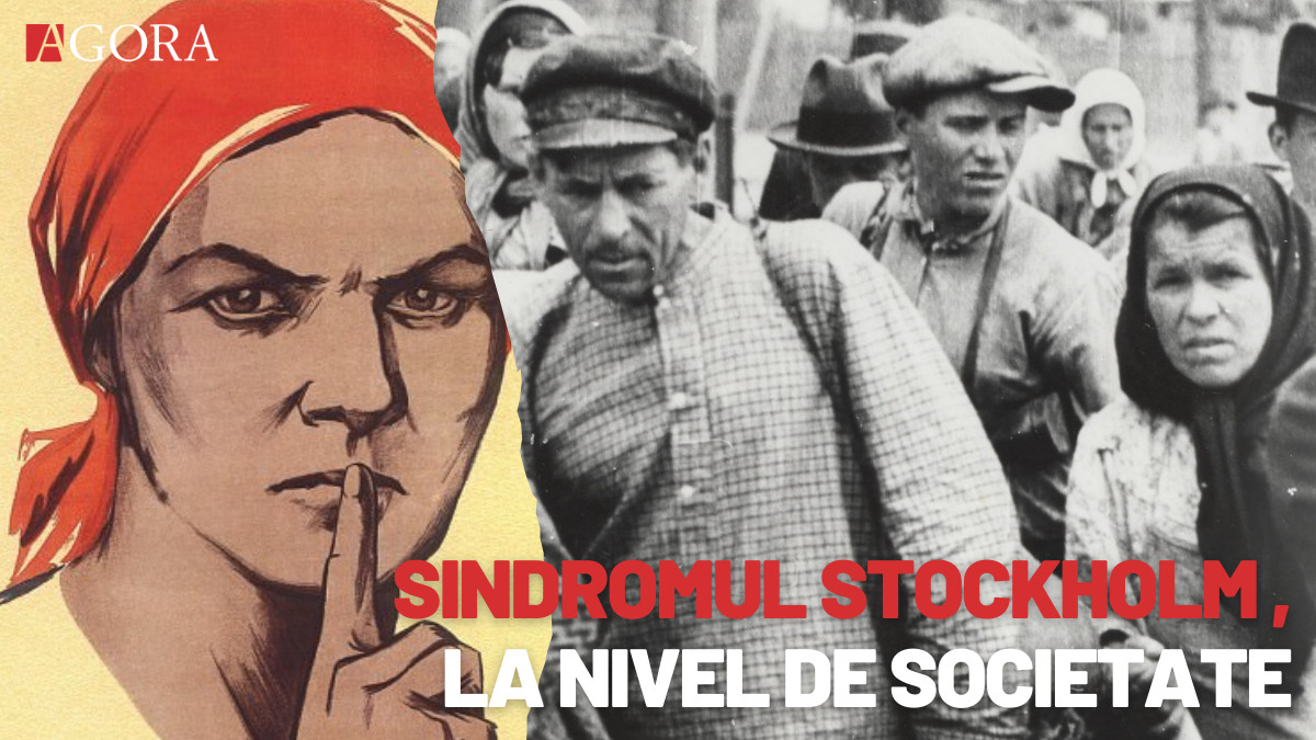 Glorificarea trecutului sovietic și sindromul Stockholm. De ce unii moldoveni preferă să uite despre ororile regimului