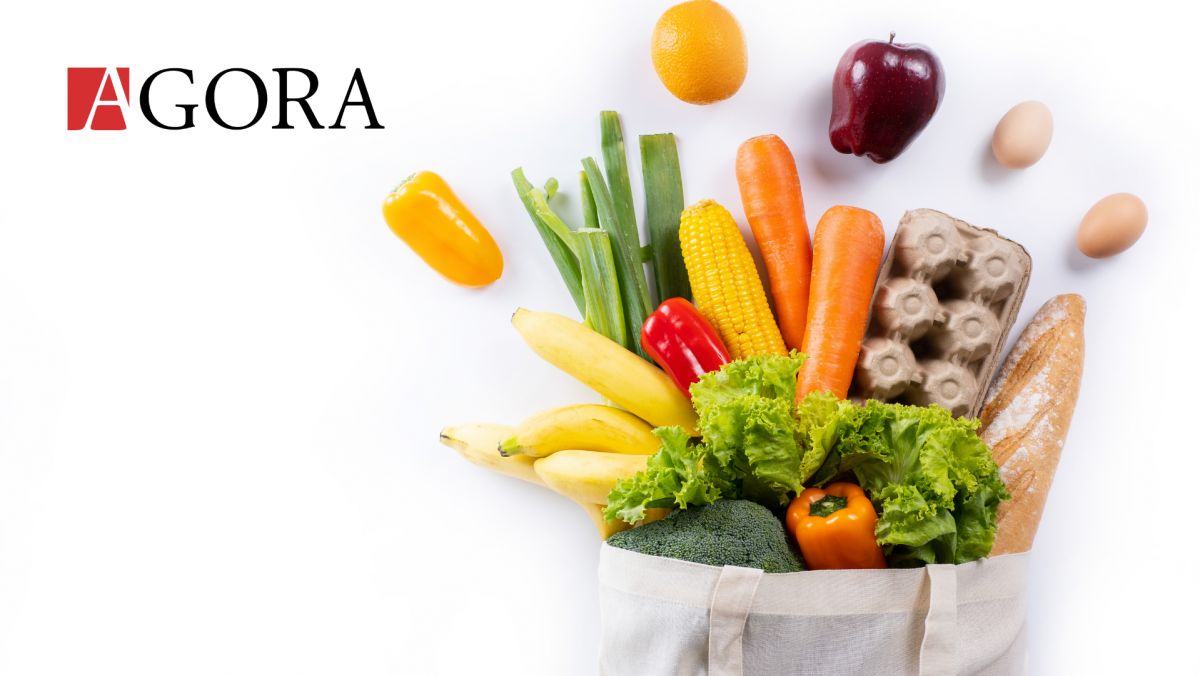 Goana după produse alimentare, (i)rațională? Cum afectează războiul din Ucraina situația economică din Moldova (OPINII)