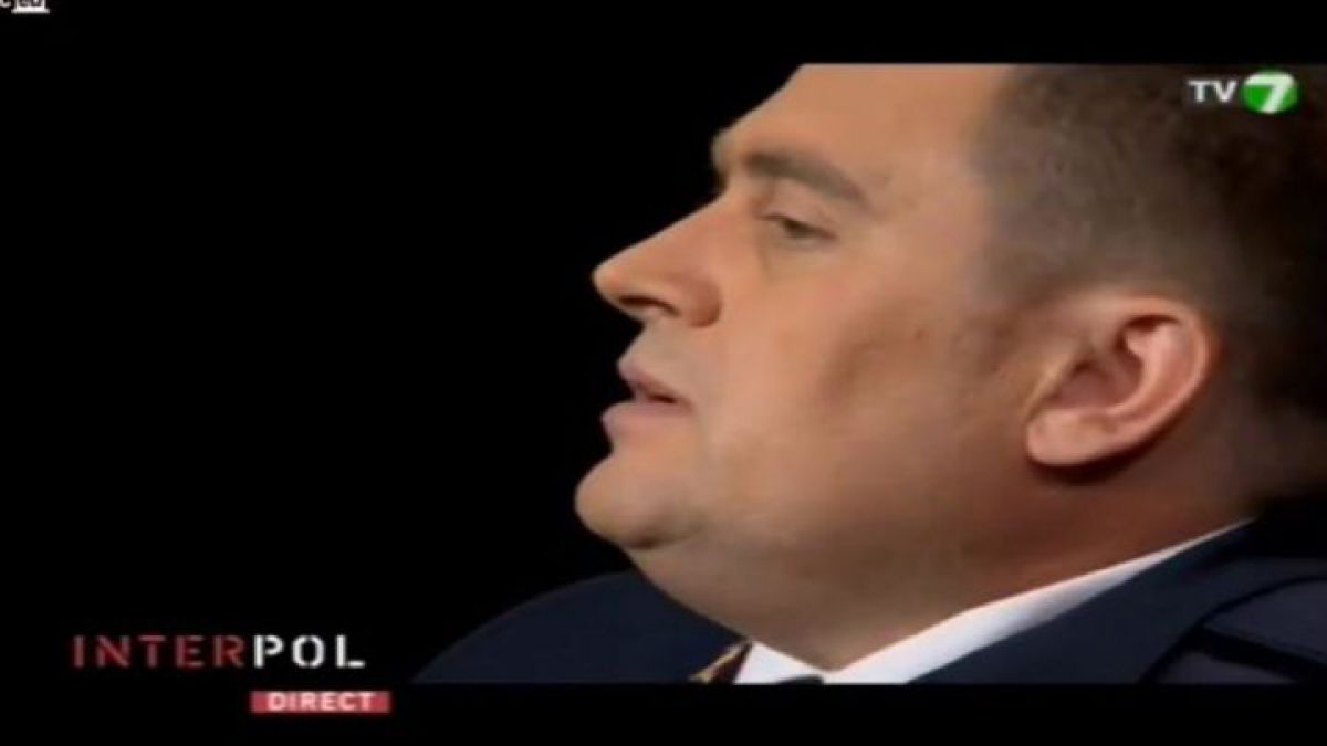 Gofman: Companiile care au primit în concesionare Aeroportul sunt în interconexiune cu cele implicate în furtul miliardului