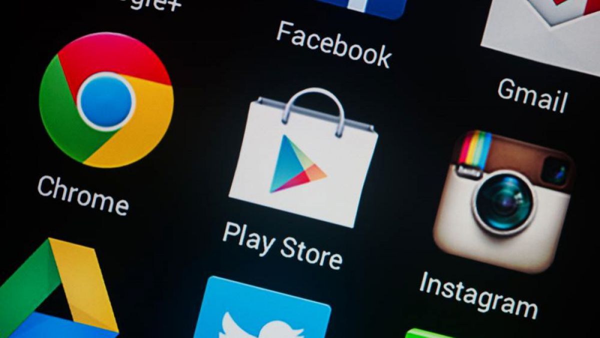 Google va adăuga butonul „Refresh” în aplicația Google Play