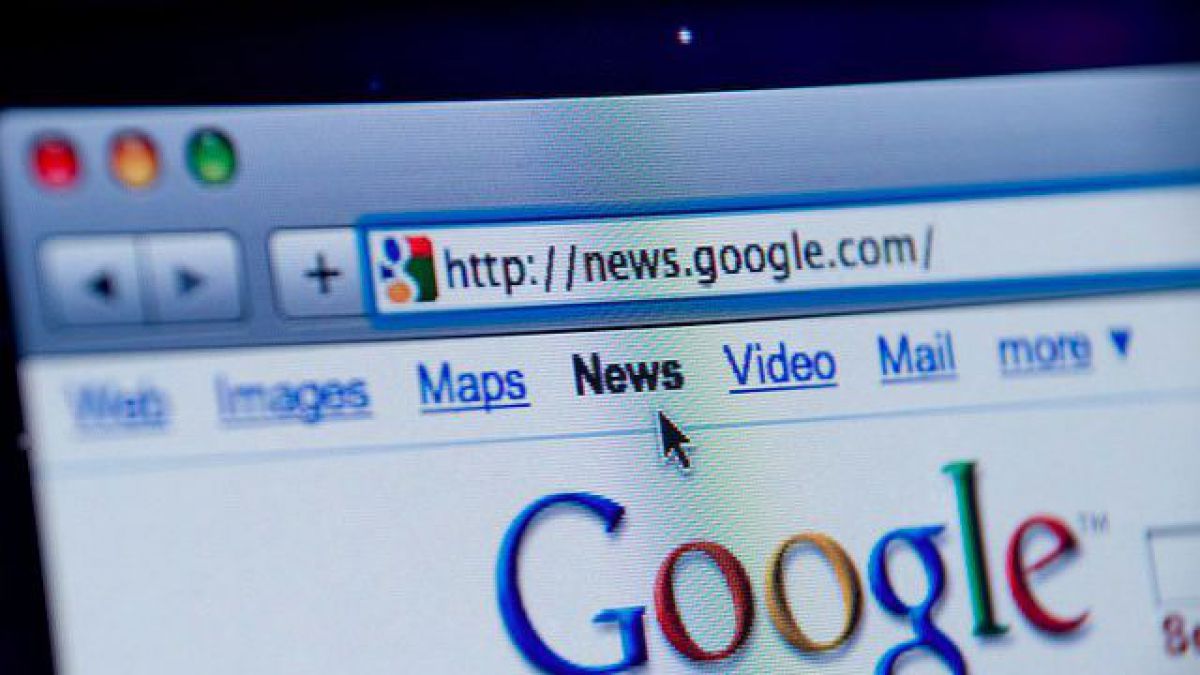 Google va elimina secţiunea „În ştiri” din rezultatele căutărilor online
