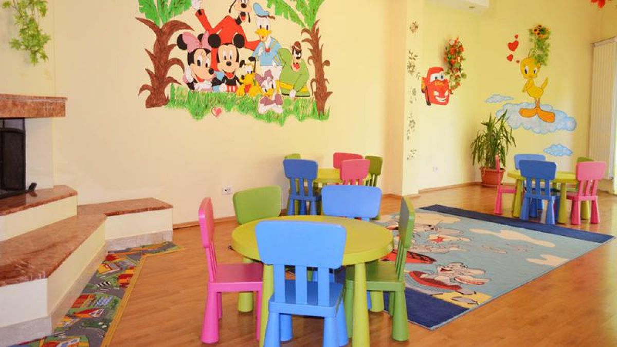 Grădinițele din regiunea transnistreană urmează să fie redeschise până la sfârșit de august