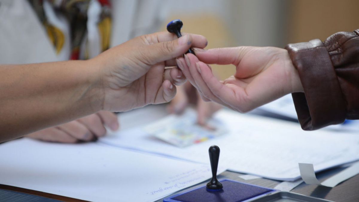 GRAFIC. Alegerile parlamentare din România: În Republica Moldova PMP obține peste 60% din voturi