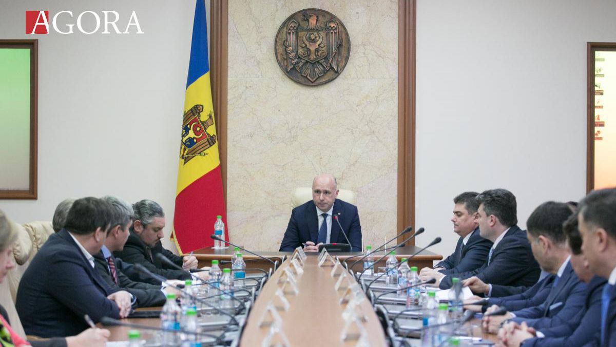 GRAFIC. Guvernul la raport. Care au fost cele mai harnice ministere în prima jumătate a acestui an