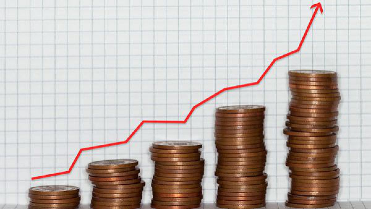 Rata anuală a inflației ajunge la 12,2%, în luna august