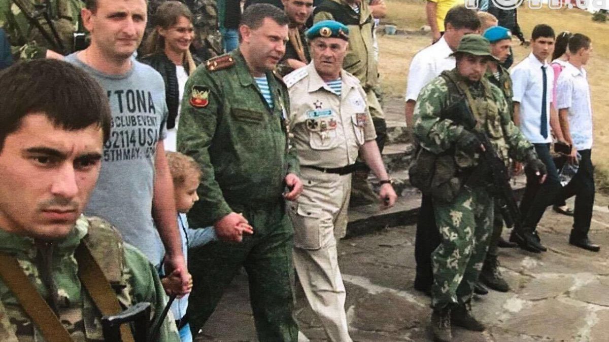 Gratov a încercat să treacă pe teritoriul transnistrean într-o mașină înregistrată în Moldova