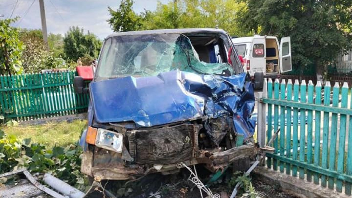 Grav accident rutier la Soroca, soldat cu victime: Unul dintre șoferi a decedat. UPDATE. Încă o persoană și-a pierdut viața