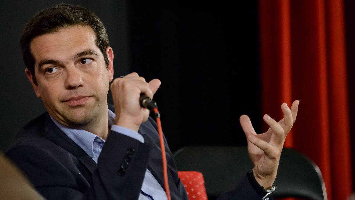 Grecia acceptă condițiile creditorilor