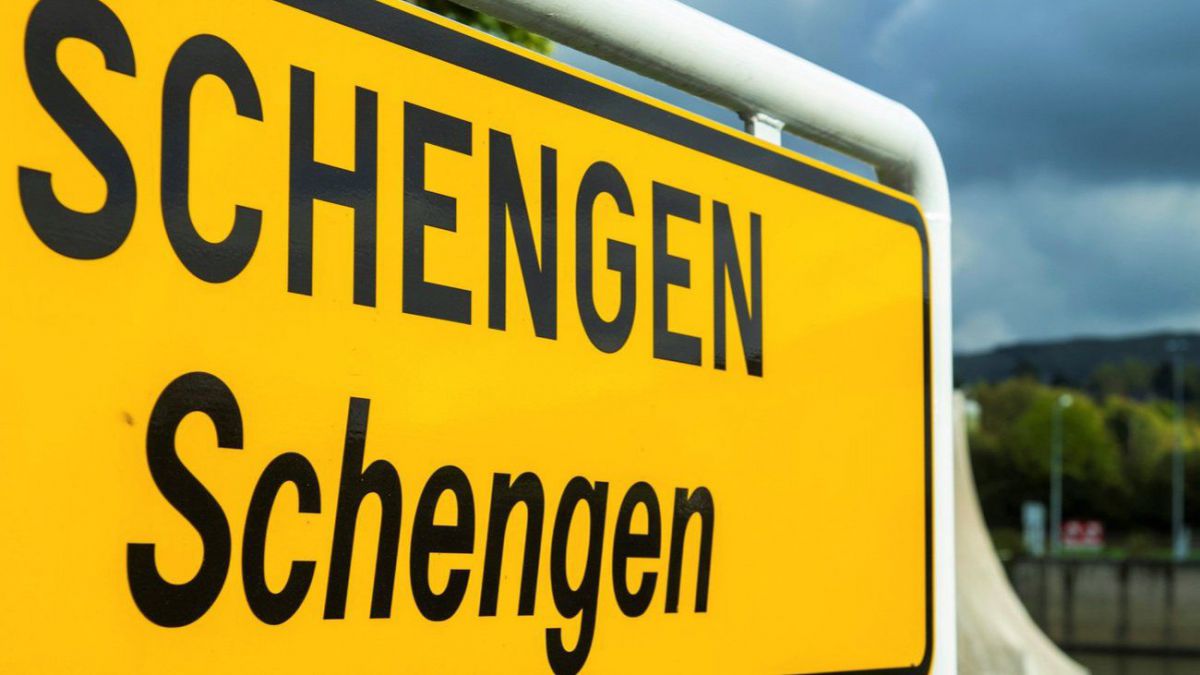 Grecia poate rămâne în afara spațiului Schengen