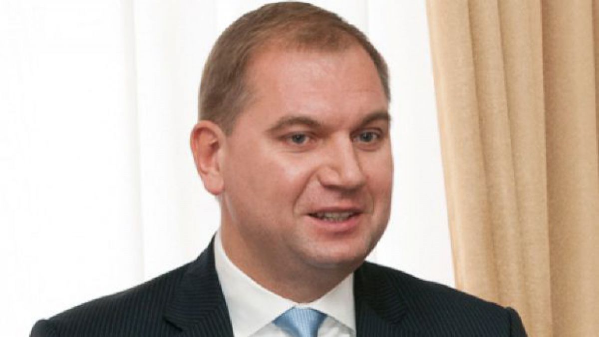 VIDEO. Grigore Gacichevici, eliberat din arest preventiv