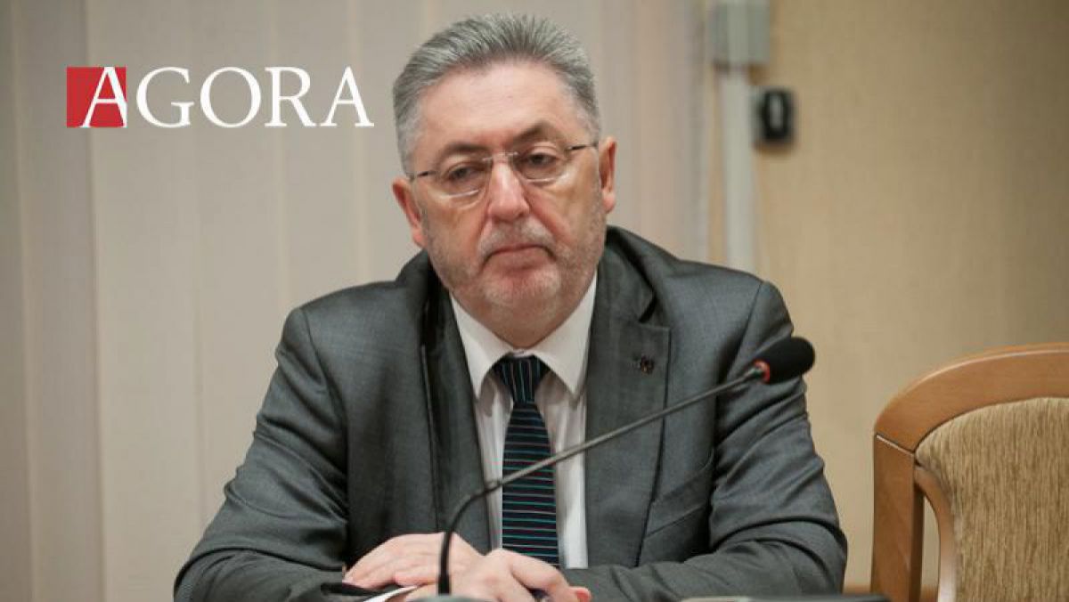Grozavu către responsabilii pentru reconstrucția străzii Ștefan cel Mare: Nu e o amenințare, dar neîndeplinirea obligațiunilor va duce la sancțiuni
