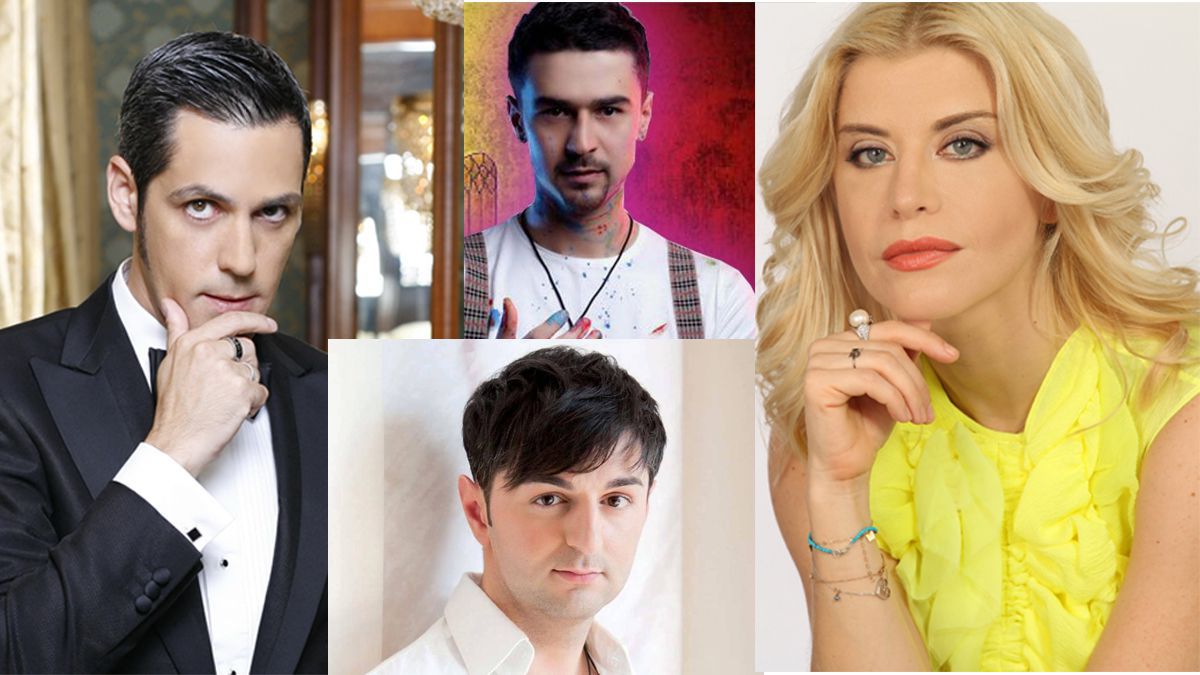 Grupul artiștilor care boicotează concertele pe 6 septembrie devine tot mai mare