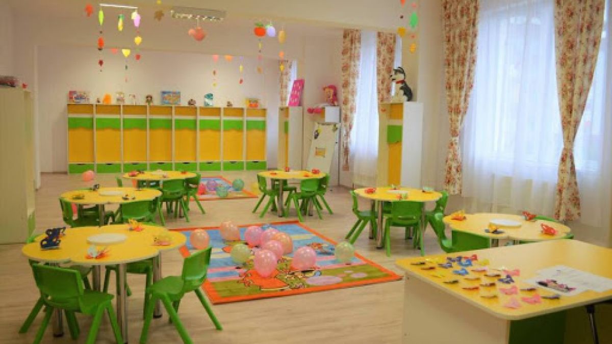 Grupul părinților solidari a creat o petiție prin care cere redeschiderea urgentă a grădinițelor