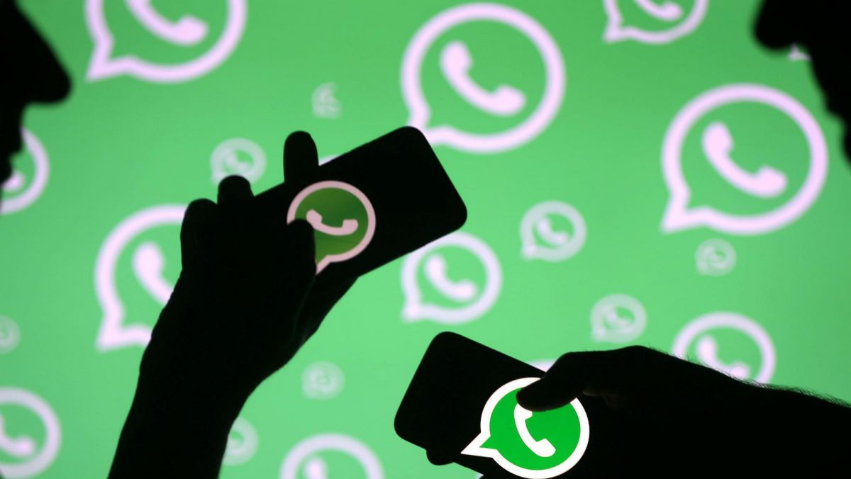Grupurile de discuţii din WhatsApp pot fi accesate de hackeri